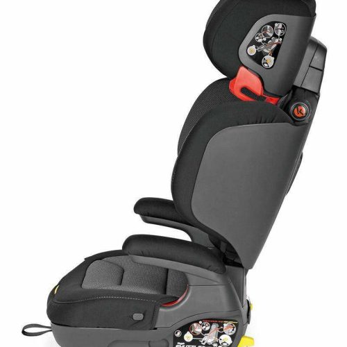 peg perego viaggio shuttle plus 120 booster car seat crystal black traveling tikes 3