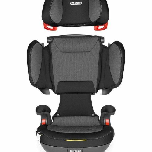 peg perego viaggio shuttle plus 120 booster car seat crystal black traveling tikes 4