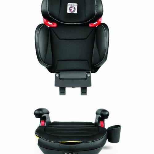 peg perego viaggio shuttle plus 120 booster car seat licorice traveling tikes 4