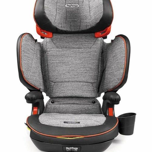 peg perego viaggio shuttle plus 120 booster car seat wonder grey traveling tikes 3