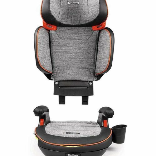 peg perego viaggio shuttle plus 120 booster car seat wonder grey traveling tikes 5