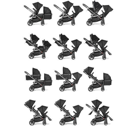 peg perego ypsi stroller atmosphere traveling tikes 6