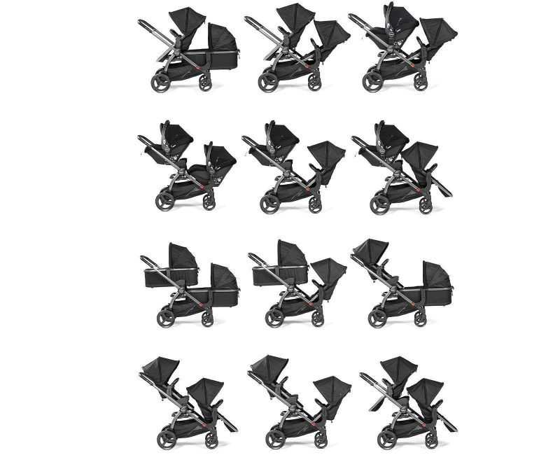 peg perego ypsi stroller atmosphere traveling tikes 6