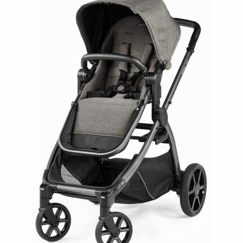 Peg Perego YPSI Stroller - City Grey - Traveling Tikes