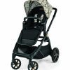 Peg Perego YPSI Stroller - Graphic Gold - Traveling Tikes