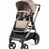 Peg Perego YPSI Stroller - Mon Amour - Traveling Tikes