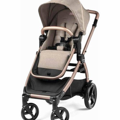 Peg Perego YPSI Stroller - Mon Amour - Traveling Tikes