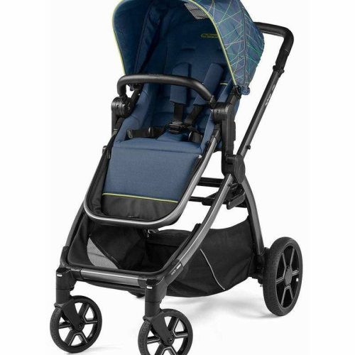 Peg Perego YPSI Stroller - New Life - Traveling Tikes