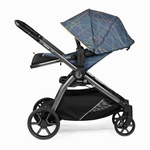 peg perego ypsi stroller new life traveling tikes 3