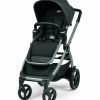 Peg Perego YPSI Stroller - Onyx - Traveling Tikes