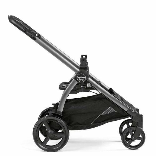 peg perego ypsi stroller onyx traveling tikes 3