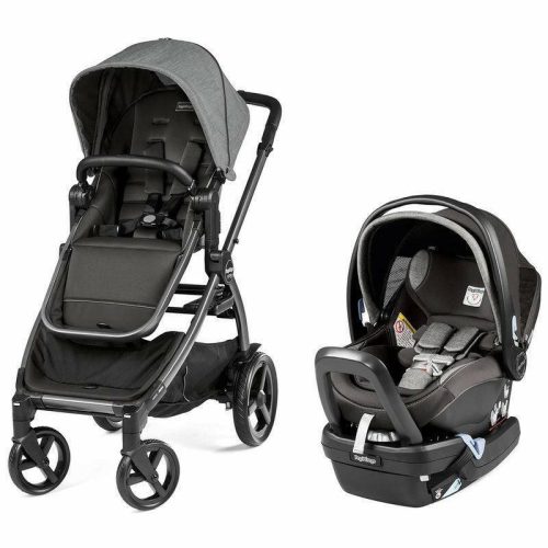 Peg Perego YPSI Travel System - Atmosphere - Traveling Tikes