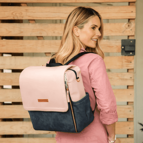 petunia pickle bottom boxy backpack in indigo blush traveling tikes 4 0beba7a9 a2b6 4ae7 8ad9 b1dddbe91c56