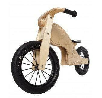 Prince Lionheart Chop balanceBIKE - Traveling Tikes