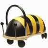 Prince Lionheart Wheely Bug Small Bee - Traveling Tikes