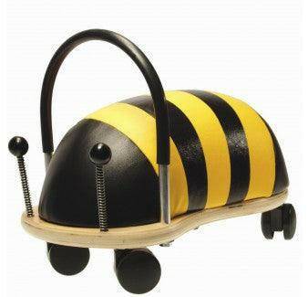 Prince Lionheart Wheely Bug Small Bee - Traveling Tikes