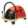 Prince Lionheart Wheely Bug Small Ladybug - Traveling Tikes