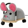 Prince Lionheart Wheely Bug Small Mouse - Traveling Tikes