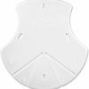 Puj Baby Soft Cradle In A Sink Infant Bath Tub - White - Traveling Tikes