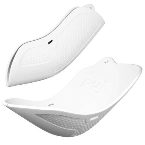 puj flyte portable bathtub white traveling tikes 3