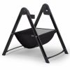 Silver Cross Bassinet Stand - Black - Traveling Tikes