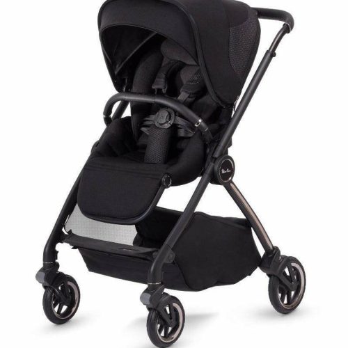 Silver Cross Dune Stroller - Space - Traveling Tikes