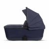 Silver Cross Reef/Dune Folding Bassinet - Neptune - Traveling Tikes