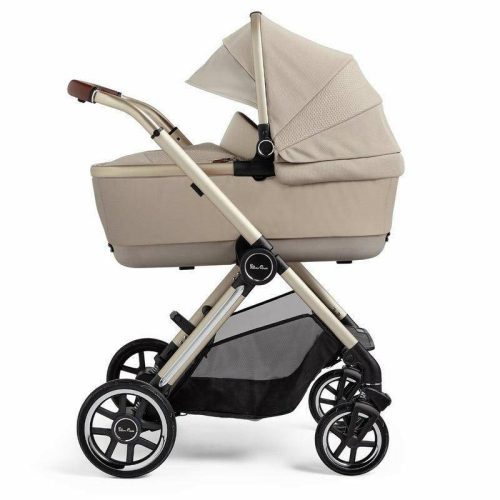 silver cross reefdune folding bassinet stone traveling tikes 2 d1a9b8a2 13b8 4f0e 9fe2 ef1af4cb341a