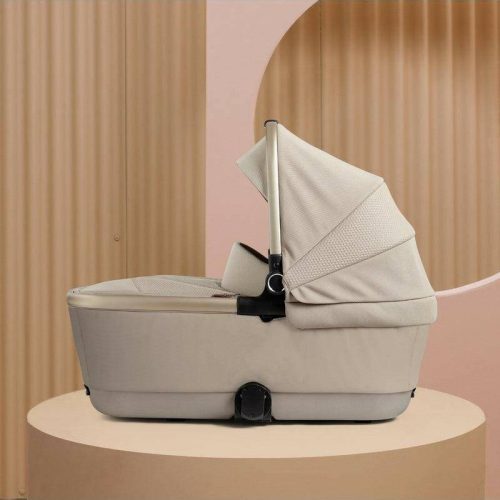 silver cross reefdune folding bassinet stone traveling tikes 4 232492b0 d878 4b06 b20b f25e27bada44