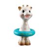 Sophie Bath Toy - Blue - Traveling Tikes