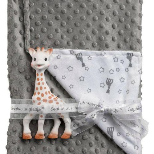 sophie doux blanket traveling tikes 3