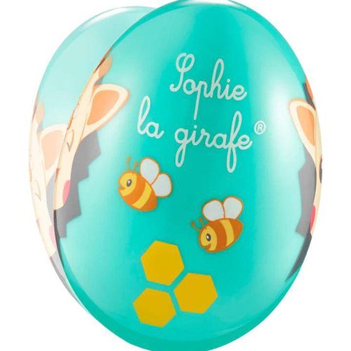 sophie egg shakers traveling tikes 3