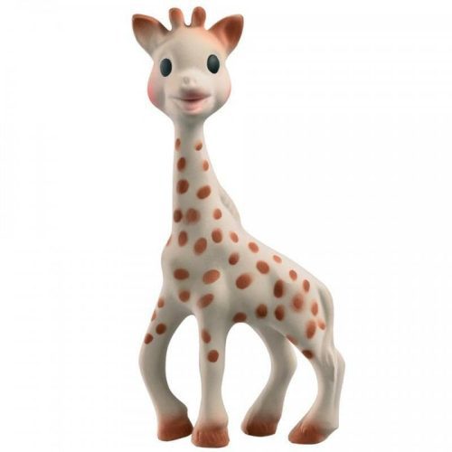 sophie so pure sophie la girafe and chewing rubber traveling tikes 3