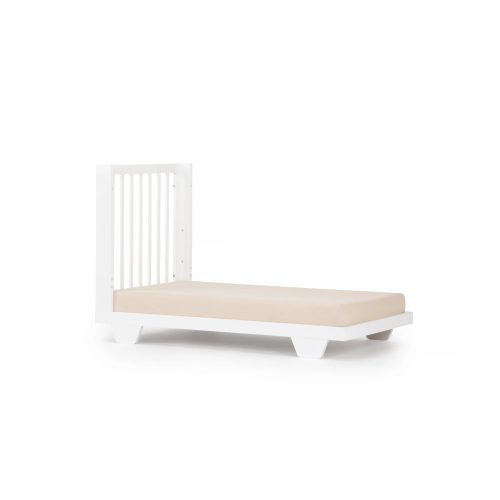 spirit 8 in 1 convertible crib white 730124