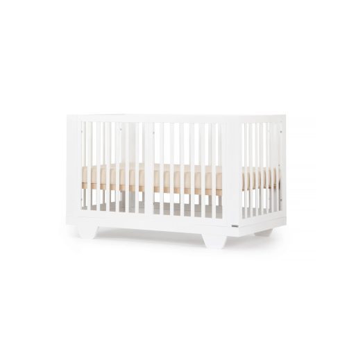 spirit 8 in 1 convertible crib white 747948 1