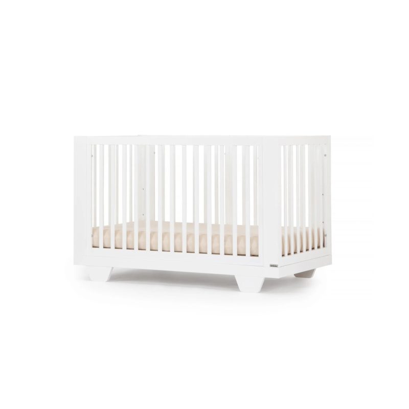 spirit 8 in 1 convertible crib white 864550 0a1d5d8a a82f 4a45 b0c7 ba55afbbb169