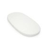 Stokke Sleepi Bed Mattress V3 - White - Traveling Tikes