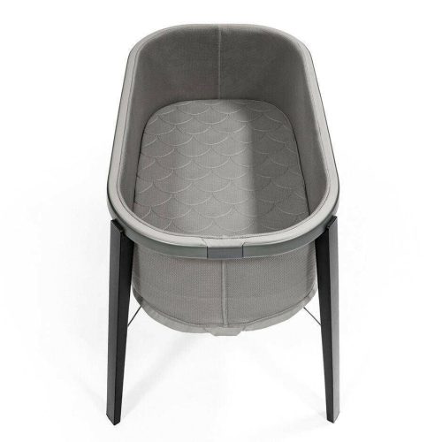 stokke snoozi bassinet graphite grey traveling tikes 10 ffb7db0a 5850 4897 bf82 48778cab5ccc