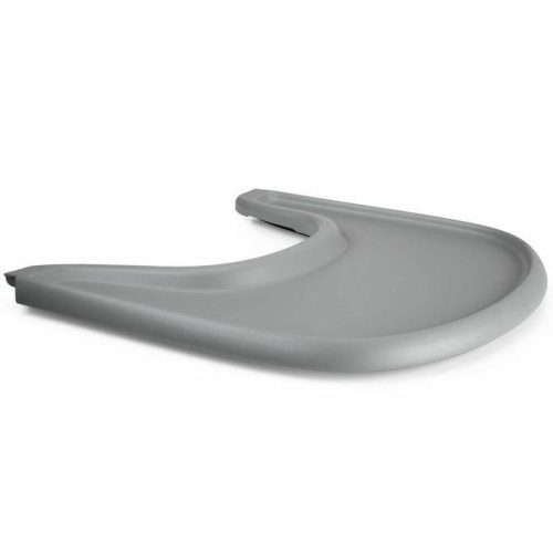 Stokke Trip Trapp Tray-Storm Grey - Traveling Tikes