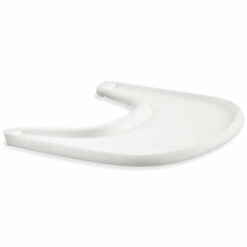 Stokke Trip Trapp Tray-White - Traveling Tikes