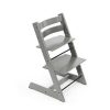 Stokke Tripp Trapp Chair-Storm Grey - Traveling Tikes