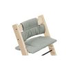 Stokke Tripp Trapp Cushion - Glacier Green - Traveling Tikes