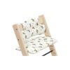 Stokke Tripp Trapp Cushion - Mickey Celebration - Traveling Tikes