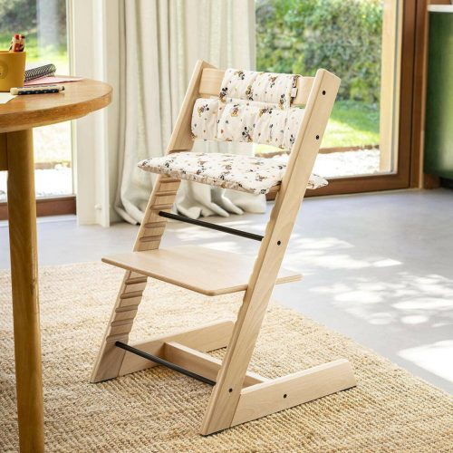 stokke tripp trapp cushion mickey celebration traveling tikes 3 14cf4b67 bf7a 4893 98e4 68f8eaa51fae