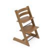 Stokke Tripp Trapp Oak Chair - Brown - Traveling Tikes