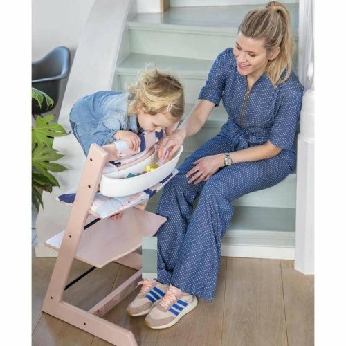 stokke tripp trapp storage white traveling tikes 5