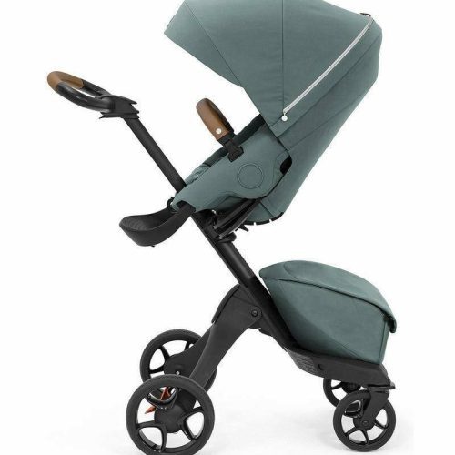 stokke xplory x stroller cool teal traveling tikes 3 37f91092 99bb 427f b398 b96f6d7f11e1