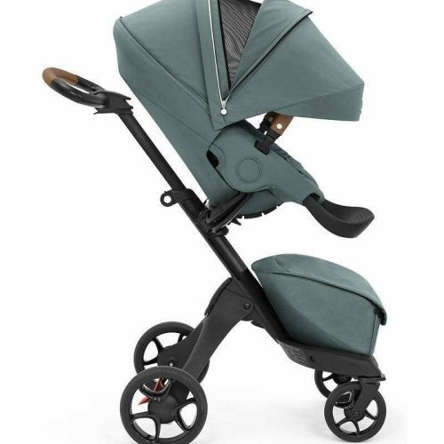 stokke xplory x stroller cool teal traveling tikes 4 7a723509 5211 4b65 8d27 43d264d1d44f