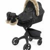 Stokke Xplory X Winter Kit - Black - Traveling Tikes