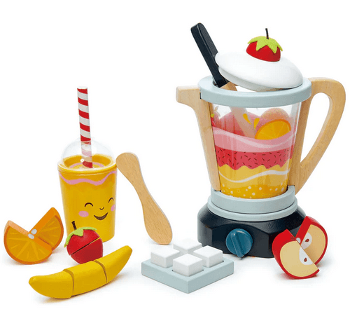 Tender Leaf Fruity Blender - Traveling Tikes